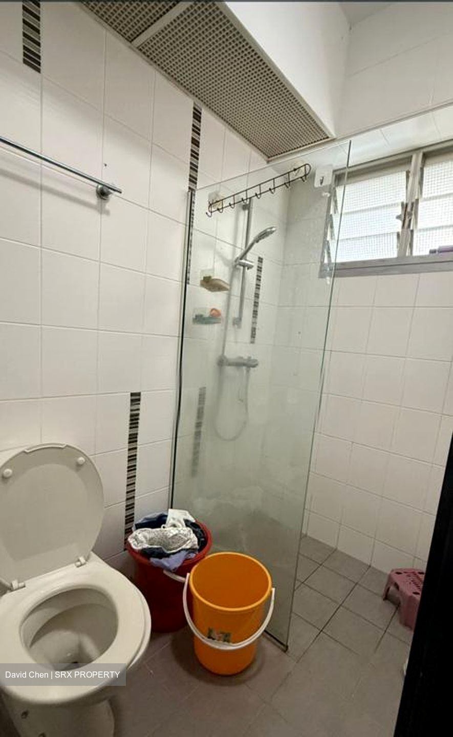 Blk 633B Senja Green (Bukit Panjang), HDB 4 Rooms #507134921